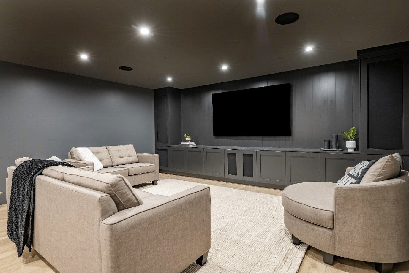 Home Theatre Calgary