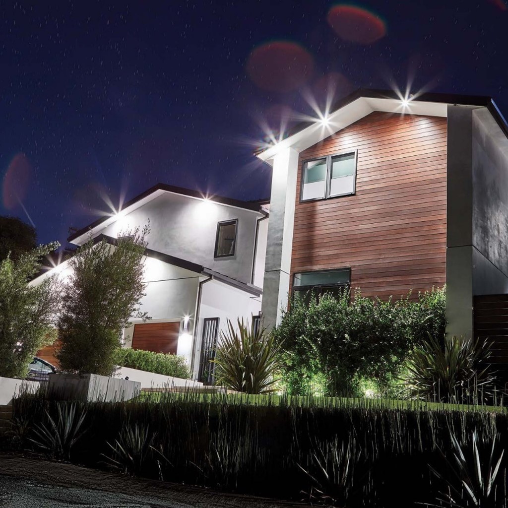 Benefits of Smart Lighting Best smart lighting installer in Calgary