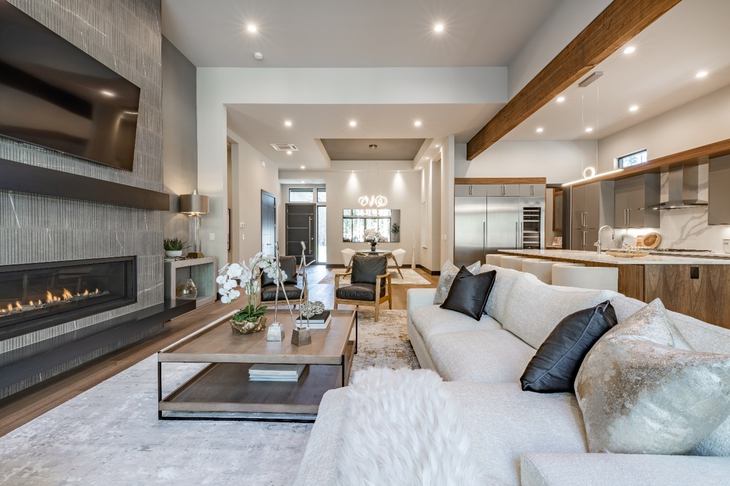 Smart Lighting in Calgary Smart Lighting