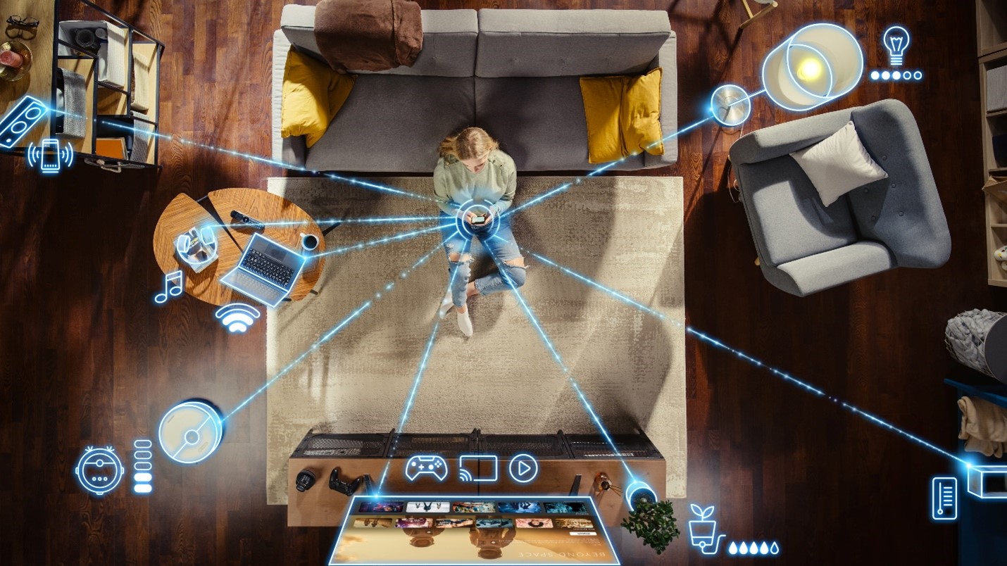 Home Wiifi system Calgary Home Wi-Fi Services,