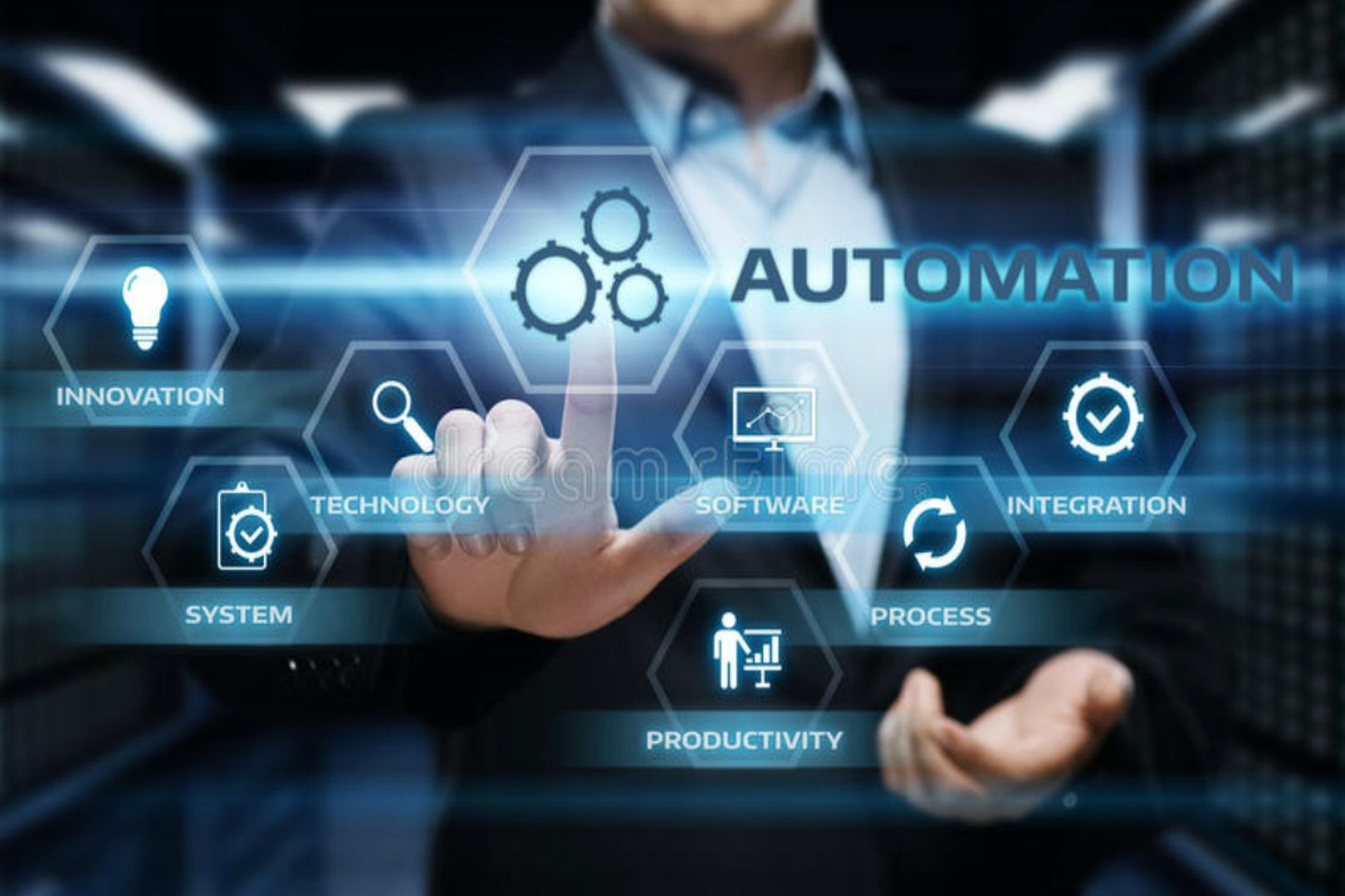automatizacion_Home Automation